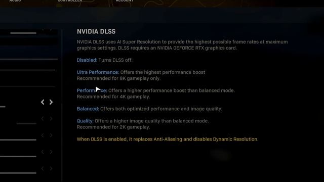 How to TURN ON DLSS in Warzone PC for BETTER FPS (Best Tutorial) смотреть онлайн