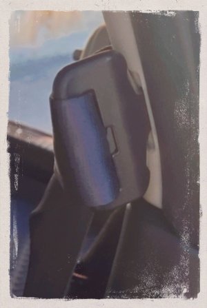 Складывание задних сидений Ниссан Кашкай j 10