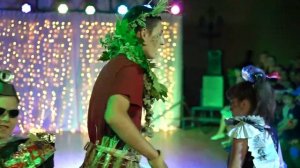 ЭКОМОДА - конкурс эко-костюмов и дефиле