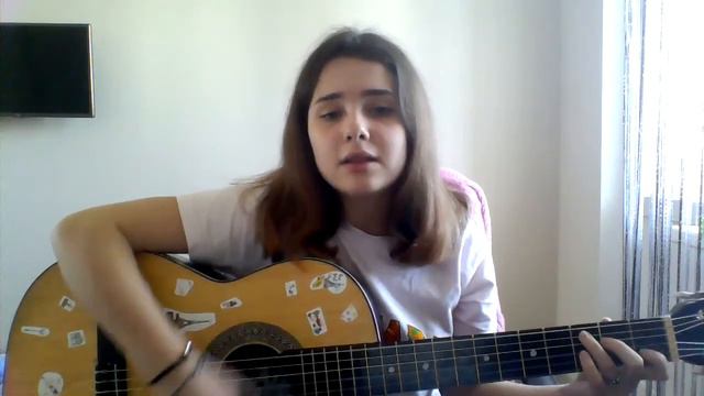 Кавер Алена Швец-Котенок смотреть онлайн