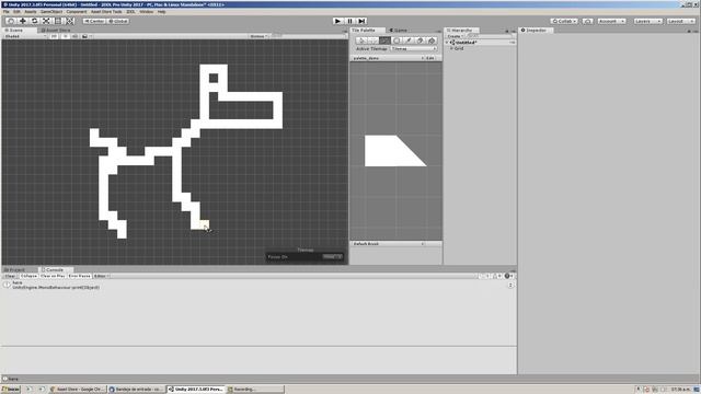 Tilemap 2DDL addon смотреть онлайн
