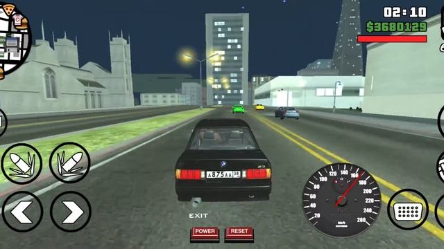BMW M3 E30 DFF ONLY|GTA SA