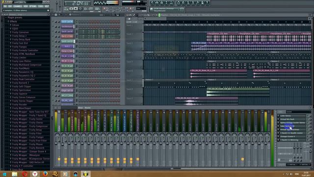 невиDимка Иллюзия жизни prod невиDимка проект fruity loops смотреть онлайн