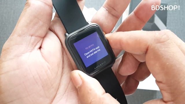 Xiaomi Amazfit Bip Unboxing, Review and Is it Worth buying in Bangladesh смотреть онлайн