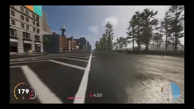 The Crew 2 | Ferrari F40 Sound & Gear Shifting смотреть онлайн