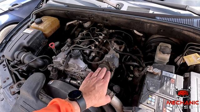 Top 5 Bad Throttle Position Sensor Symptoms (TPS) & Calibration смотреть онлайн