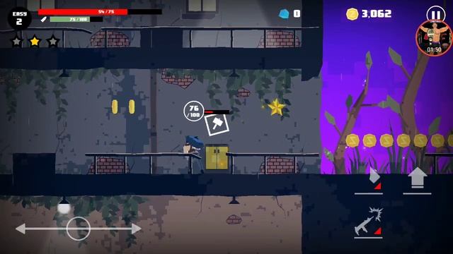 Dead Rain : New Zombie Virus Gameplay #1 смотреть онлайн