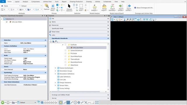 Video 27 5 13c Create Node Feature Definitions Pt 3 смотреть онлайн