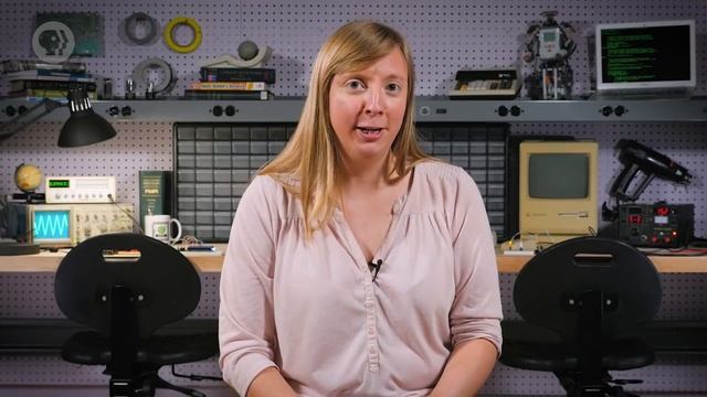 Graphical User Interfaces_ Crash Course Computer Science #26 смотреть онлайн
