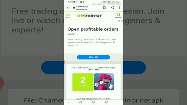 How to download chameleon run no verification free смотреть онлайн