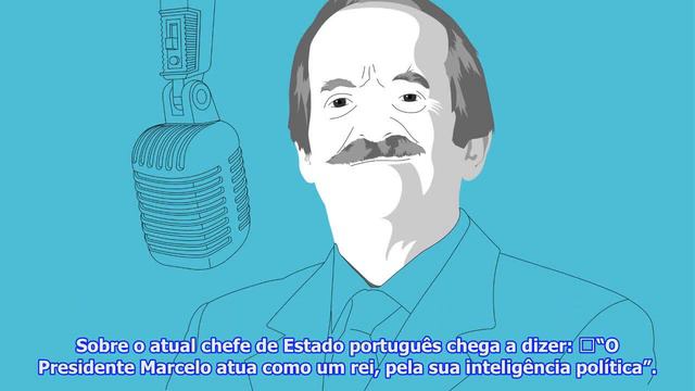 D. Duarte Pio: “Desde 1910 que a moral republicana só funciona em ditadura” смотреть онлайн