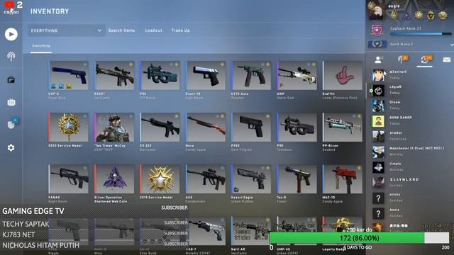 Csgo Noob gameplay #CSGO #NOOB #Silvers ab hai real rtx voice смотреть онлайн