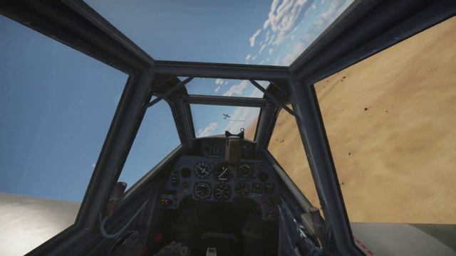 War thunder fragmovie (BF-109 G-2) смотреть онлайн