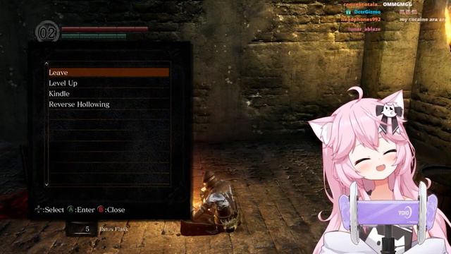 Ньяннерс ДЕЛАЕТ ПРИЯТНО ТВОИМ УШКАМ - НЯШНОЕ АРА-АРА АСМР смотреть онлайн