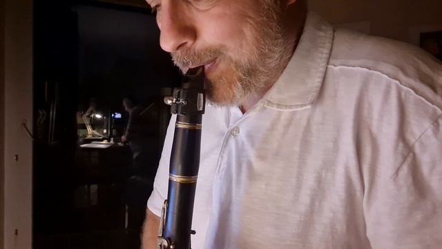 Леха Доди кларнет от Яакова Винокурова смотреть онлайн