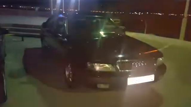 Сходка Ауди Клуб Мангистау смотреть онлайн