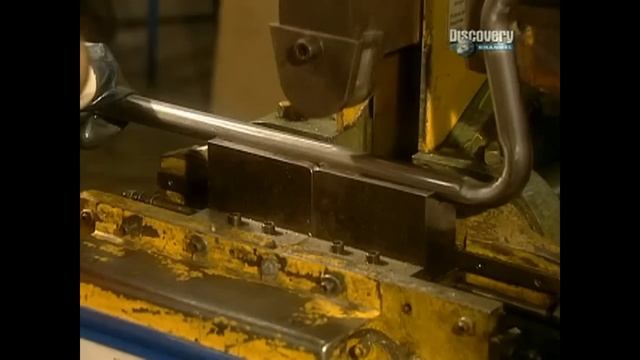 Тележки для покупок делают так !