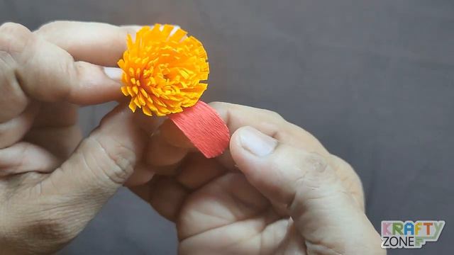 How to make Mexican Sunflower | How to make Tithonia | വേലി സൂര്യകാന്തി смотреть онлайн