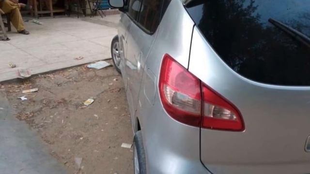 Suzuki Cervo 2007 For Sale| Sale In Karachi| The Malik Motors
