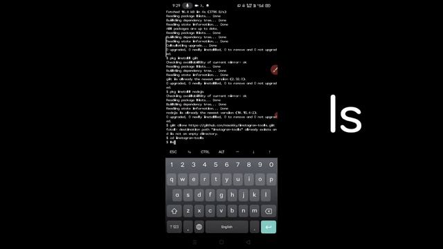 INCREASE 100K INSTAGRAM FOLLOWERS WITH TERMUX || HOW TO INCREASE INSTAGRAM FOLLOWERS 2021 || смотреть онлайн