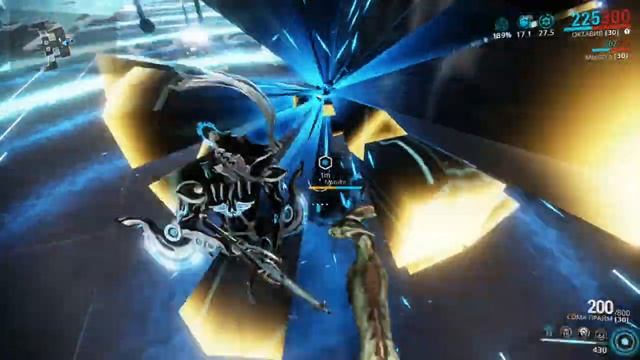 Warframe:mandachord,мендаккорд #5 (с нотами) смотреть онлайн