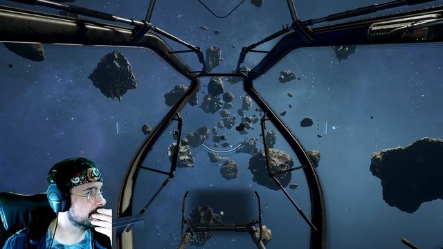 (Test) Talking Starfield Mods Playing X4 Foundations смотреть онлайн