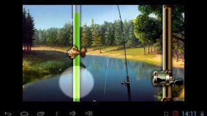 Обзор игры ** Русская рыбалка 3 ** для Андроид