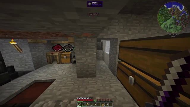 World WarCraft - Episode 1 - Modded Minecraft Server смотреть онлайн