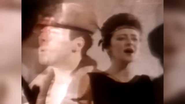 Matt Bianco - More Than I Can Bear (official video) смотреть онлайн