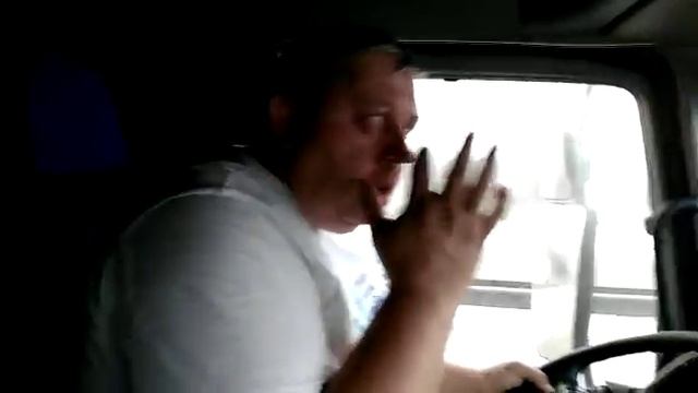 Анекдот от дальнобойщика Влада смотреть онлайн