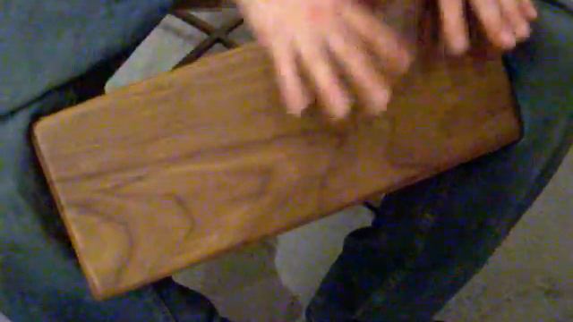 Xplosive Percussion - Wooden Bongo Cajon # 6 смотреть онлайн