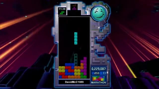 Tetris Evolution (Xbox 360)) смотреть онлайн