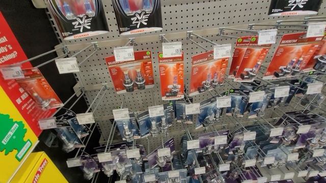 Автомагазин в США, что и почём продают #сша #запчасти #автомагазин #автомобили смотреть онлайн