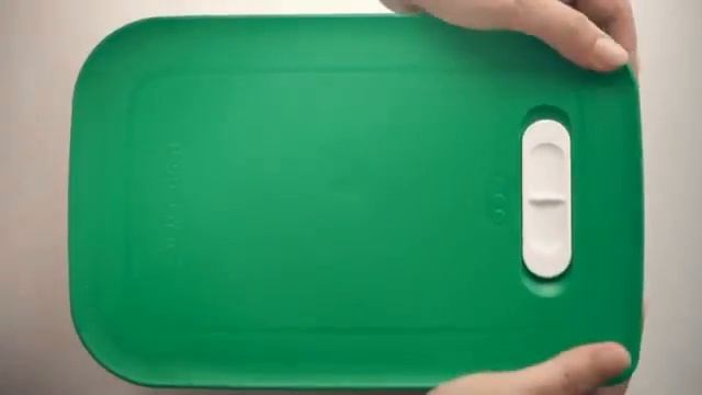 Tupperware умный холодильник