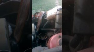 Ремонт Форд Фокус 1. Как снять, одеть приводной ремень