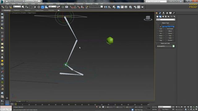 3D Max KF - №5 (обзор сетапа) смотреть онлайн