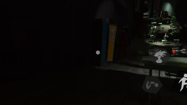 как пройти страх с зелёным ключом в hello neighbor смотреть онлайн