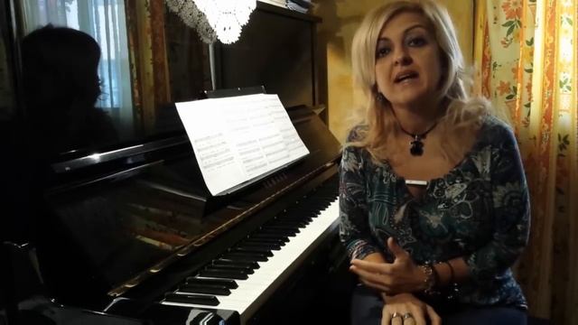 Clases de canto Sabrina Lemus - ¿Porqué no nos gusta nuestra voz? смотреть онлайн