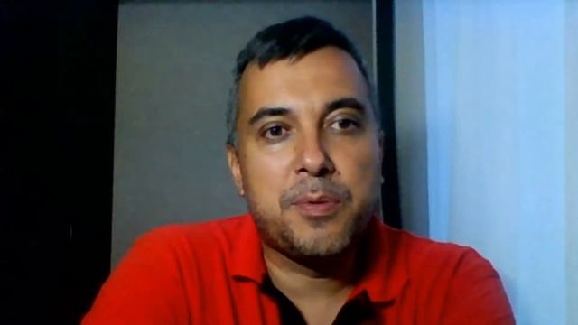 13.07.2020 Рассуждение над словом Божьим и вечерняя молитва. смотреть онлайн