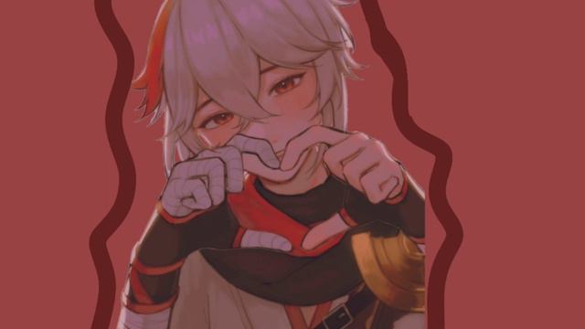 Kazuha x f listener (Read description! ) смотреть онлайн