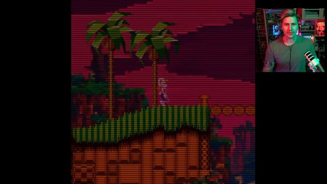 VANILLA.EXE - THE SONIC.EXE GAME THAT CAN DESTROY YOUR PC! смотреть онлайн