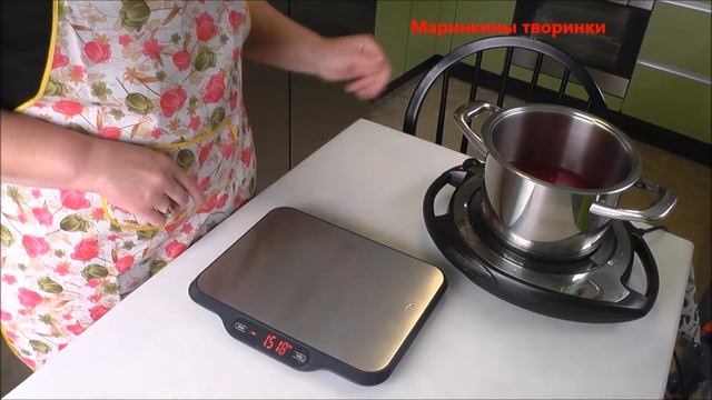 Малиновое варенье смотреть онлайн