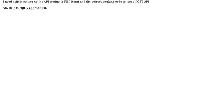 Magento: Magento 2 API testing смотреть онлайн