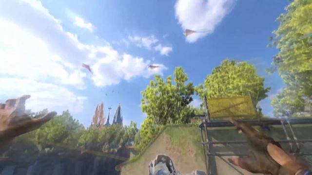? Фанаты сделали ГОТИКУ ОНЛАЙН, ЗБТ MMORPG Embers Adrift, Genshin Impact 2.5 / Новости ? смотреть онлайн