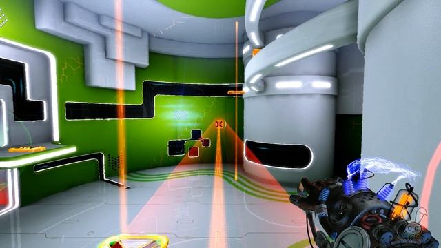 Magrunner: Dark Pulse REVIEW - Haasty Review смотреть онлайн
