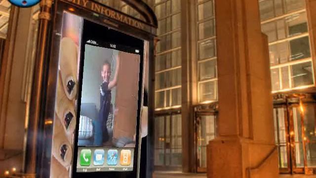 Улётный танец школьника смотреть онлайн