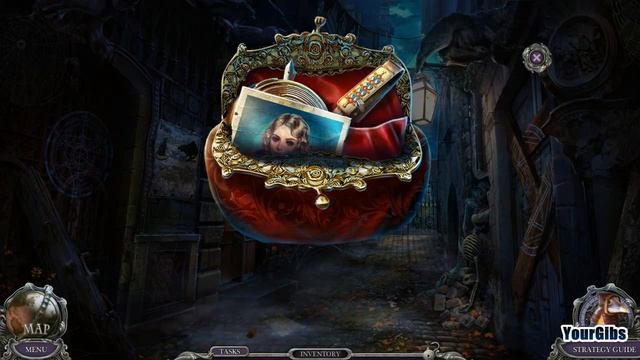 Mystery Trackers 7: Blackrow's Secret CE [01] w/YourGibs - KIDNAPPED MOVIE STAR - OPENING - Part 1 смотреть онлайн