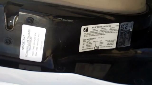 Orphaned Saturn Vue Needs Home + Transmission смотреть онлайн