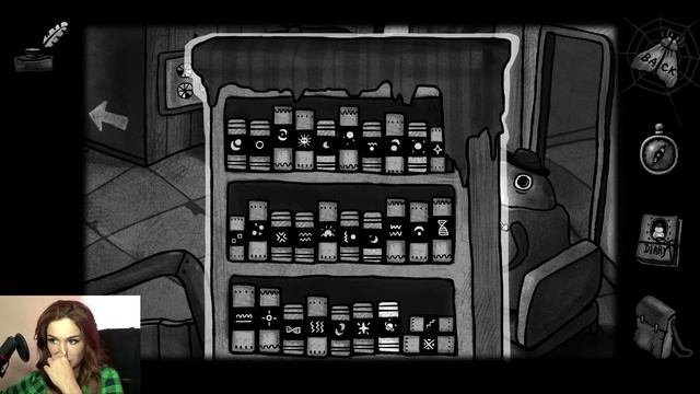 Dad's Monster House #1 Что-то странное #dadsmonsterhouseобзор #прохождение #лэтсплэй смотреть онлайн