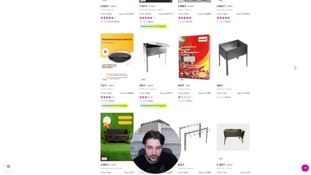 Самовыкуп WildBerries для продвижения товара. Сколько делать ?